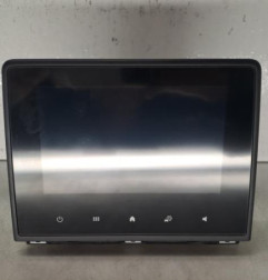 Afficheur RENAULT CLIO 5 Photo n°1