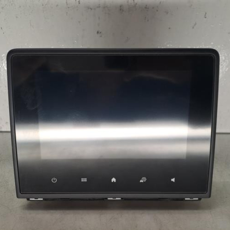 Afficheur RENAULT CLIO 5