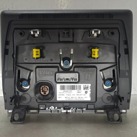 Afficheur RENAULT CLIO 5