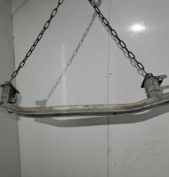 Renfort pare choc avant (traverse) RENAULT MODUS Photo n°1