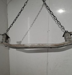 Renfort pare choc avant (traverse) RENAULT MODUS