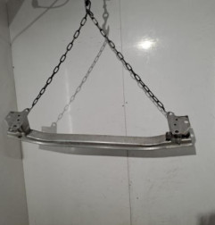 Renfort pare choc avant (traverse) RENAULT MODUS Photo n°3