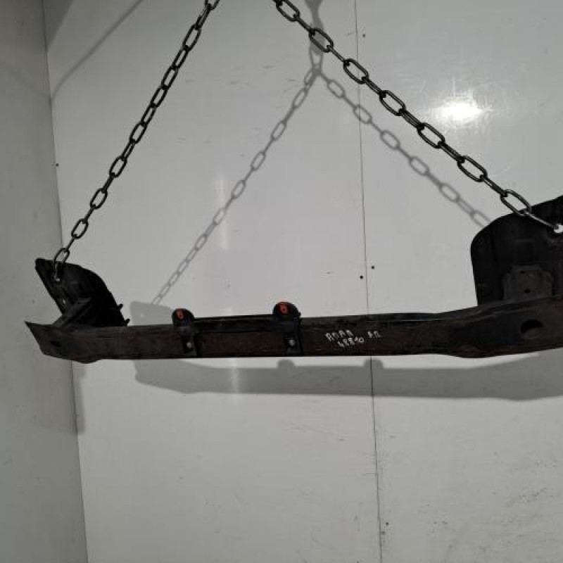 Renfort pare choc arriere (traverse) OPEL ADAM