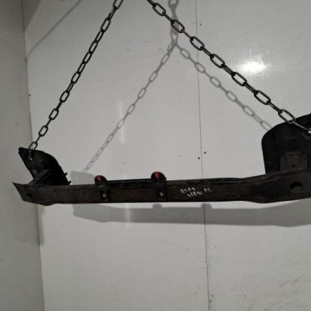 Renfort pare choc arriere (traverse) OPEL ADAM