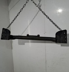 Renfort pare choc arriere (traverse) OPEL ADAM Photo n°3