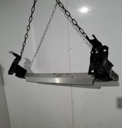 Renfort pare choc avant (traverse) AUDI Q7 1 Photo n°3