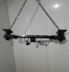 Renfort pare choc avant (traverse) CITROEN C-CROSSER Photo n°1