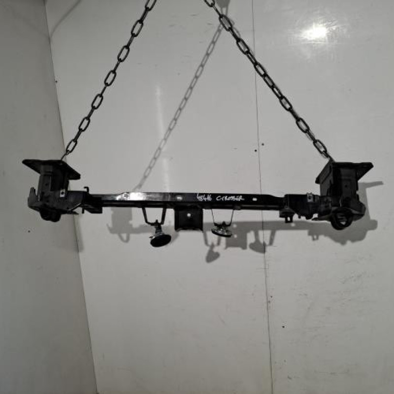 Renfort pare choc avant (traverse) CITROEN C-CROSSER