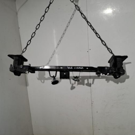 Renfort pare choc avant (traverse) CITROEN C-CROSSER Photo n°1