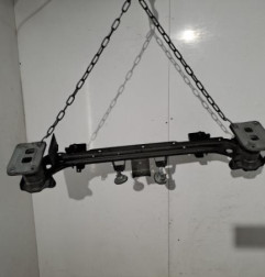 Renfort pare choc avant (traverse) CITROEN C-CROSSER Photo n°3