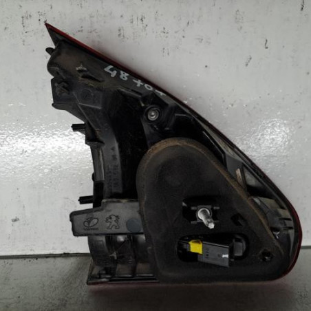 Feu arriere secondaire droit (feux) PEUGEOT 2008 1