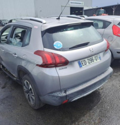 Feu arriere secondaire droit (feux) PEUGEOT 2008 1 Photo n°7