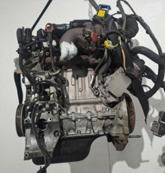 Moteur CITROEN C3 1 Photo n°1