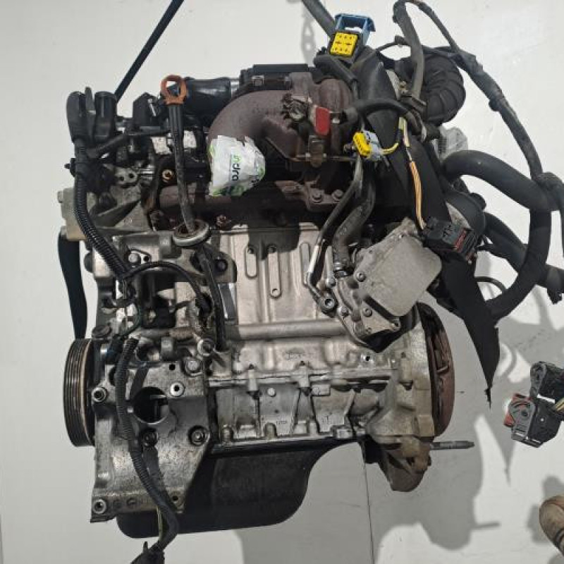Moteur CITROEN C3 1
