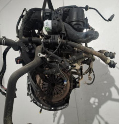 Moteur CITROEN C3 1