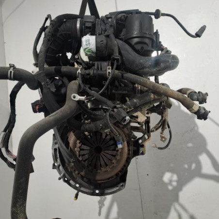 Moteur CITROEN C3 1