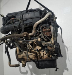 Moteur CITROEN C3 1 Photo n°3