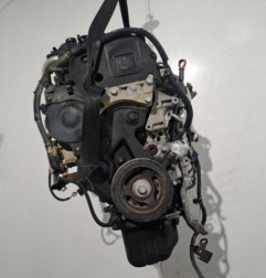 Moteur CITROEN C3 1 Photo n°4