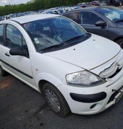 Moteur CITROEN C3 1 Photo n°6