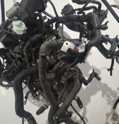 Moteur RENAULT CLIO 5