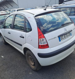 Moteur CITROEN C3 1 Photo n°8