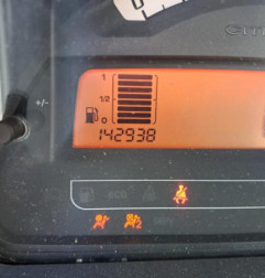 Moteur CITROEN C3 1 Photo n°10