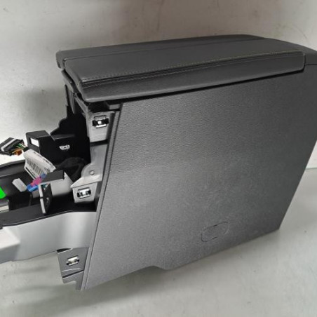 Accoudoir PEUGEOT 308 3 Photo n°1