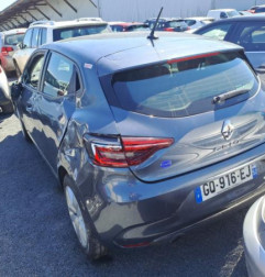 Moteur RENAULT CLIO 5 Photo n°8