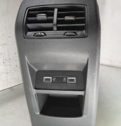 Accoudoir PEUGEOT 308 3 Photo n°5