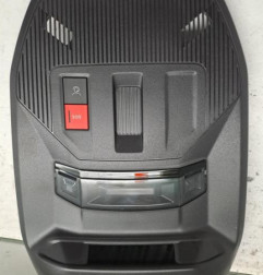 Eclairage de plafonnier PEUGEOT 308 3 Photo n°1