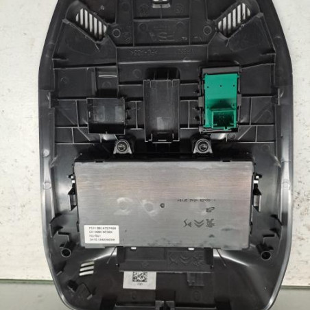 Eclairage de plafonnier PEUGEOT 308 3