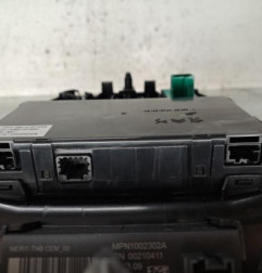 Eclairage de plafonnier PEUGEOT 308 3 Photo n°3