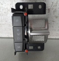 Selecteur boite de vitesse PEUGEOT 308 3 Photo n°1