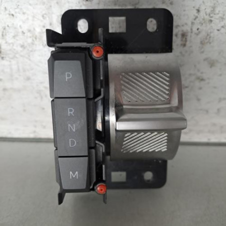 Selecteur boite de vitesse PEUGEOT 308 3 Photo n°1