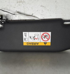 Pare soleil droit PEUGEOT 308 3 Photo n°1