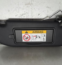 Pare soleil droit PEUGEOT 308 3