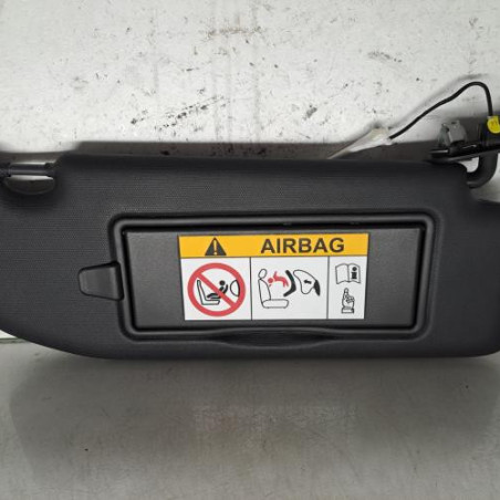 Pare soleil droit PEUGEOT 308 3