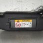 Pare soleil droit PEUGEOT 308 3