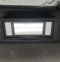 Pare soleil droit PEUGEOT 308 3 Photo n°3