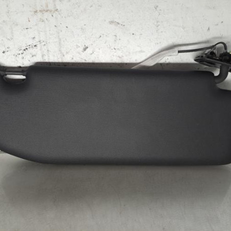 Pare soleil gauche PEUGEOT 308 3 Photo n°1