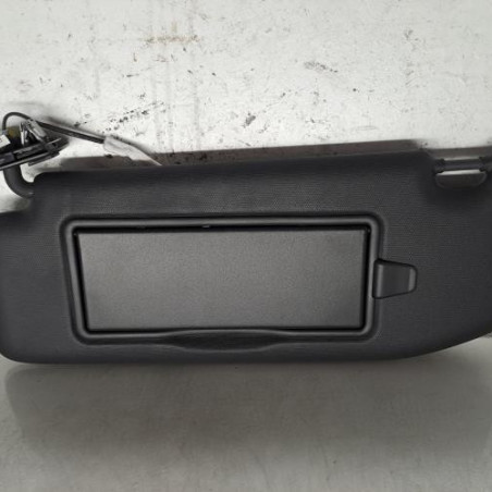 Pare soleil gauche PEUGEOT 308 3