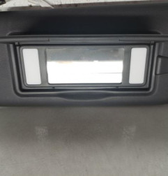 Pare soleil gauche PEUGEOT 308 3 Photo n°3