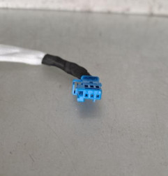 Pare soleil gauche PEUGEOT 308 3 Photo n°4