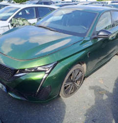 Camera PEUGEOT 308 3 Photo n°4