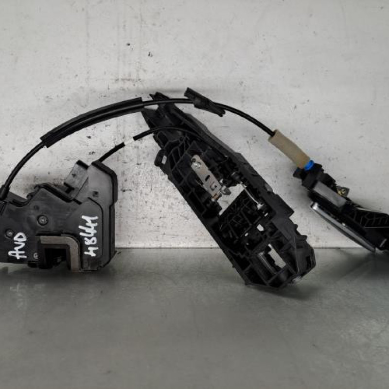 Serrure avant droit PEUGEOT 308 3