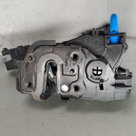 Serrure avant droit PEUGEOT 308 3