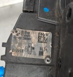 Serrure avant droit PEUGEOT 308 3 Photo n°4