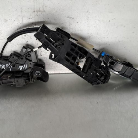 Serrure avant gauche PEUGEOT 308 3 Photo n°1