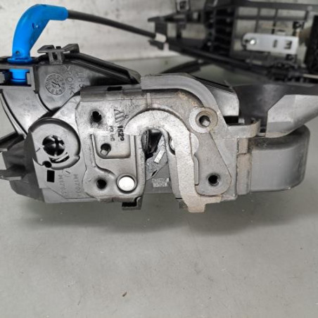 Serrure avant gauche PEUGEOT 308 3