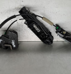 Serrure arriere droit PEUGEOT 308 3 Photo n°1